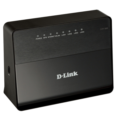 D-Link DIR-300/A/D D-Link DIR-300/A/D