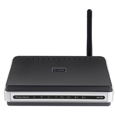 D-Link DIR-300/A1 D-Link DIR-300/A1