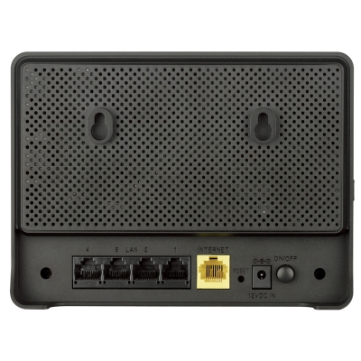 D-Link DIR-320/A D-Link DIR-320/A