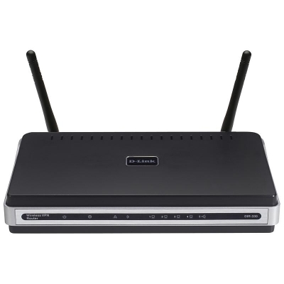 D-Link DIR-330 D-Link DIR-330