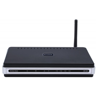 D-Link DIR-400 D-Link DIR-400