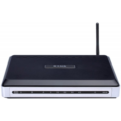 D-Link DIR-451 D-Link DIR-451