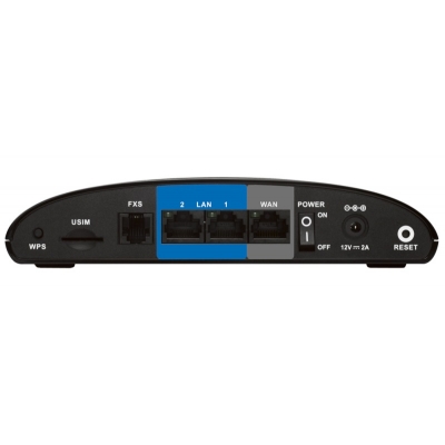 D-Link DIR-456 D-Link DIR-456