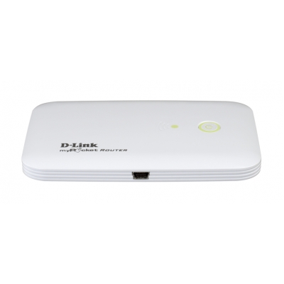 D-Link DIR-457U D-Link DIR-457U