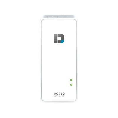 D-Link DIR-510L D-Link DIR-510L