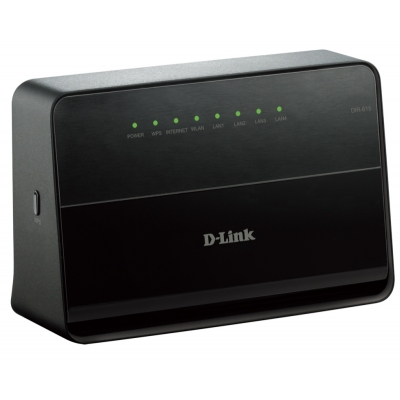 D-Link DIR-615/D D-Link DIR-615/D