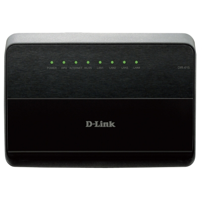 D-Link DIR-615/D D-Link DIR-615/D