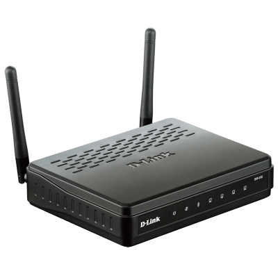 D-Link DIR-615/F D-Link DIR-615/F
