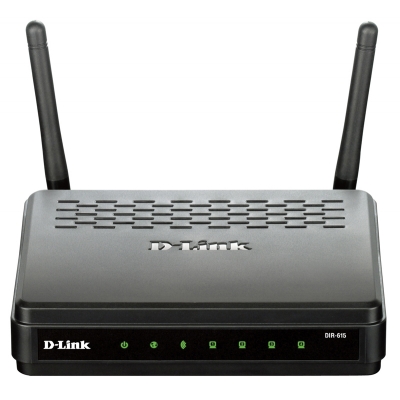 D-Link DIR-615/F D-Link DIR-615/F