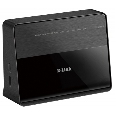 D-Link DIR-620/A/E1 D-Link DIR-620/A/E1