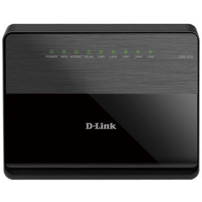 D-Link DIR-620/A/E1 D-Link DIR-620/A/E1