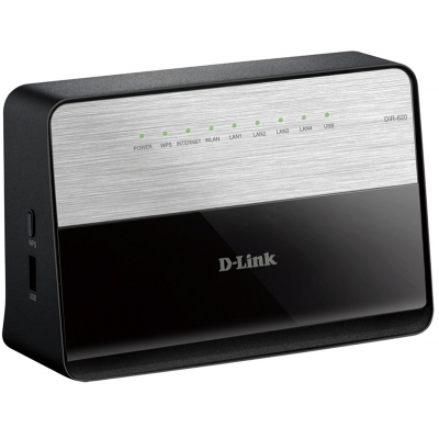 D-Link DIR-620/D D-Link DIR-620/D