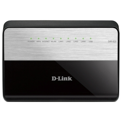 D-Link DIR-620/D D-Link DIR-620/D