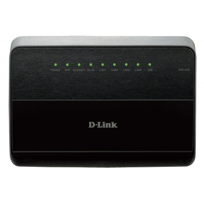 D-Link DIR-620/S D-Link DIR-620/S