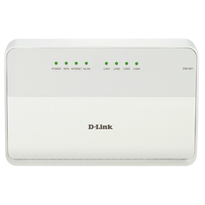 D-Link DIR-651 D-Link DIR-651