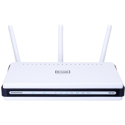 D-Link DIR-655 D-Link DIR-655