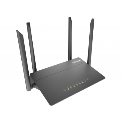 D-Link DIR-822/R1 D-Link DIR-822/R1