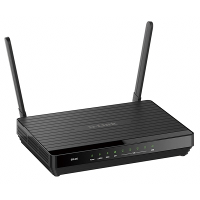 D-Link DIR-825/ACF D-Link DIR-825/ACF
