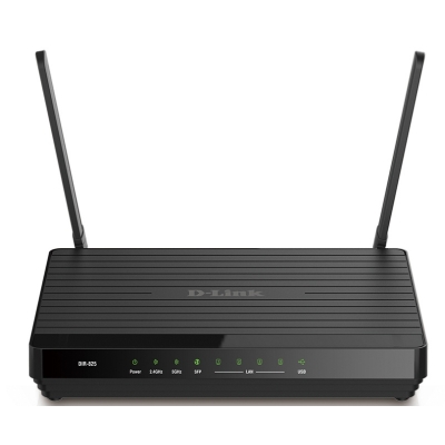 D-Link DIR-825/ACF D-Link DIR-825/ACF