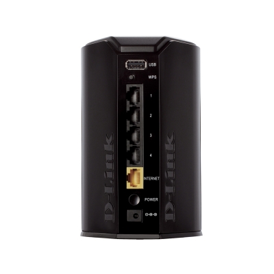 D-Link DIR-826L