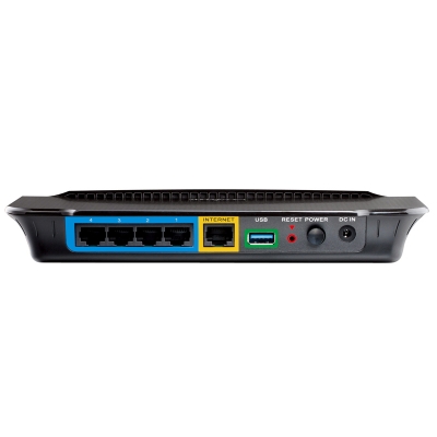 D-Link DIR-857 D-Link DIR-857