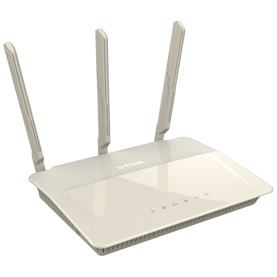 D-Link DIR-880L