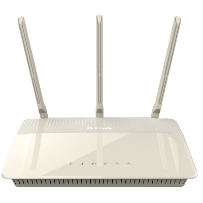 D-Link DIR-880L