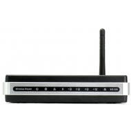 D-Link DOTS DIR-320