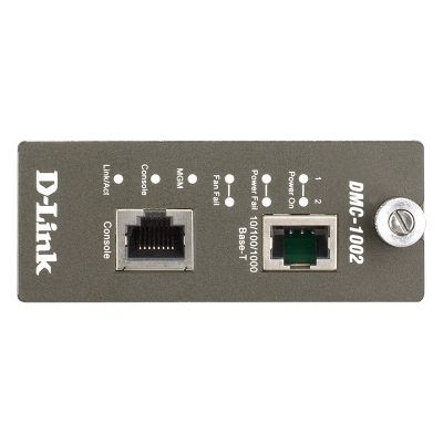 D-Link DMC-1002