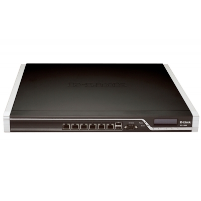 D-Link DFL-1660