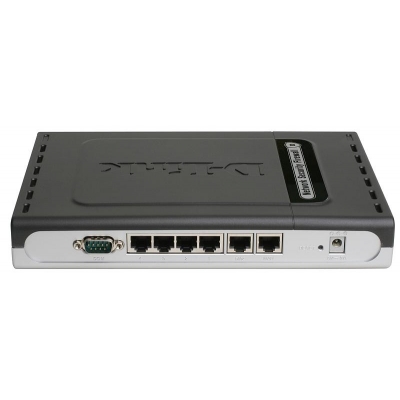 D-Link DFL-210 D-Link DFL-210