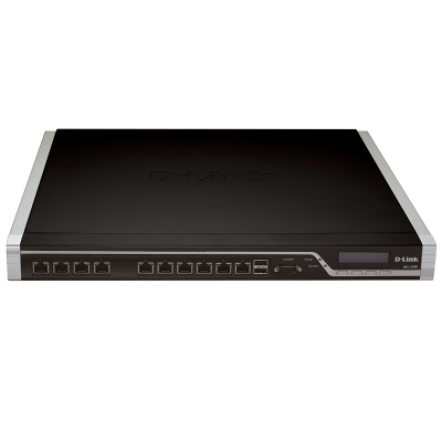 D-Link DFL-2560