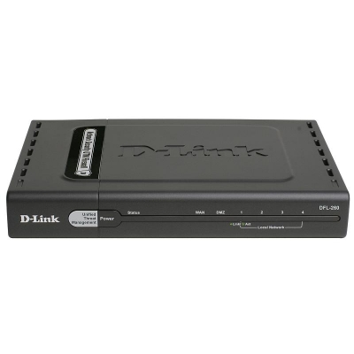 D-Link DFL-260 D-Link DFL-260