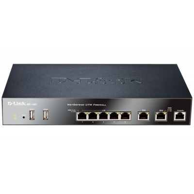 D-Link DFL-260E D-Link DFL-260E