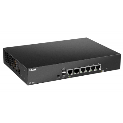 D-Link DFL-870/A