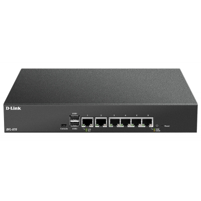 D-Link DFL-870/A