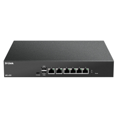 D-Link DFL-870
