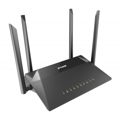 D-Link DIR-853/SE, Принт-серверы