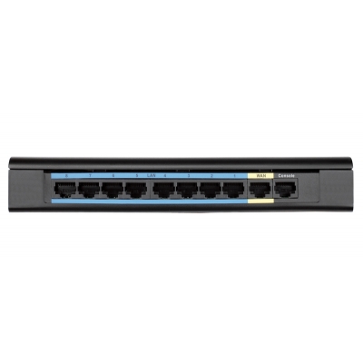 D-Link DSR-150, Маршрутизаторы