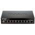 D-Link DSR-250/A, Маршрутизаторы