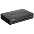 D-Link DSR-250, Маршрутизаторы