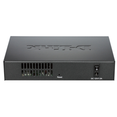D-Link DSR-250, Маршрутизаторы