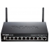 D-Link DSR-250N/A1, Маршрутизаторы