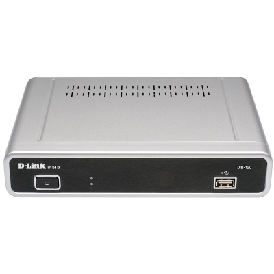 D-Link DIB-120