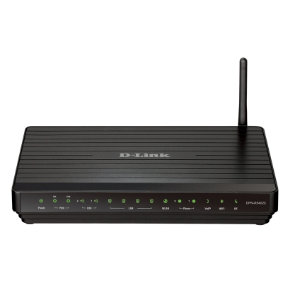 D-Link DPN-R5402C