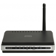 D-Link DAP-1160
