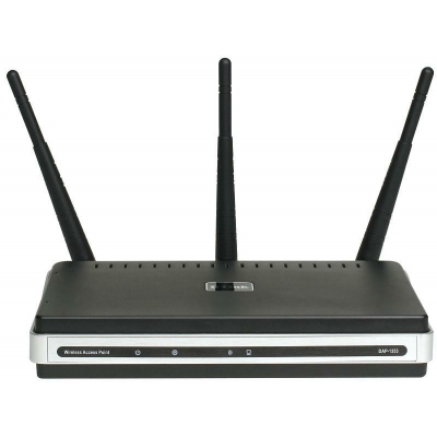 D-Link DAP-1353