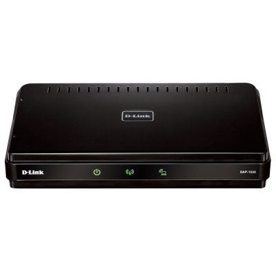 D-Link DAP-1533