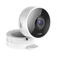 D-Link DCS-8100LH