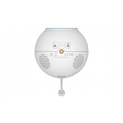 D-Link DCS-825L, Видеонаблюдение